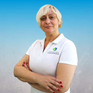 Logopraxis Natasa Medic psiholog