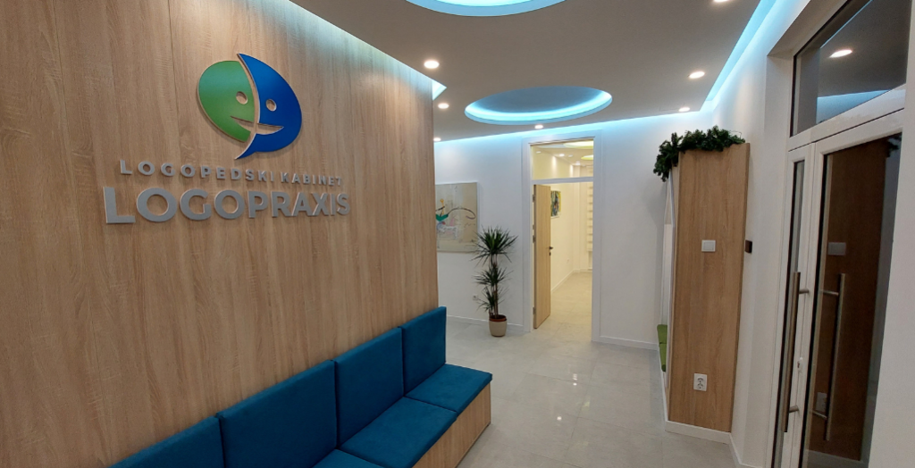 Logopraxis Kragujevac logoped