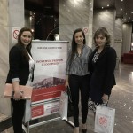 Konferencija logopeda 2017 - Logopraxis team i Andjelija Kovac