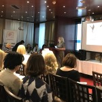 Konferencija logopeda 2017 - prof dr sc Adilda Dulcic