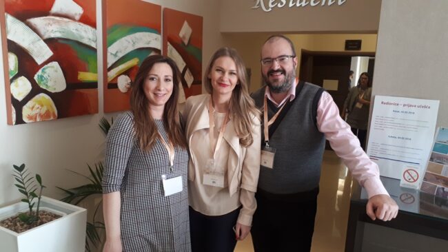 Dani defektologa 2018