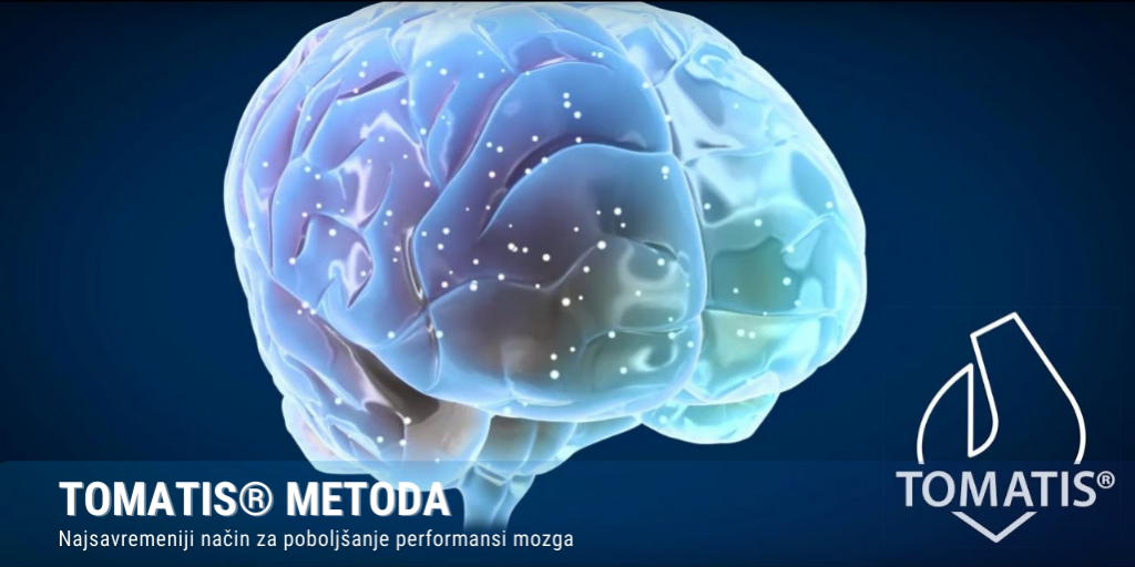 Logopraxis – Tomatis naslovna vest