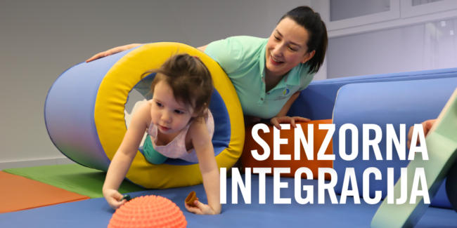 Senzorna integracija