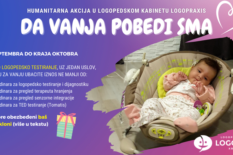 Vanja Malovic Logopraxis