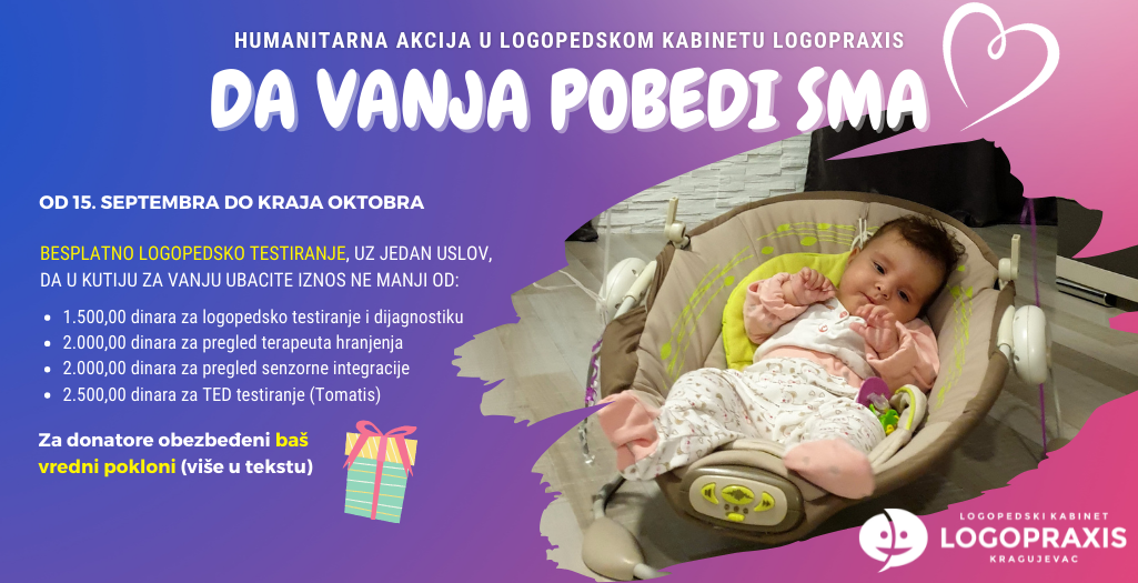 Vanja Malovic Logopraxis