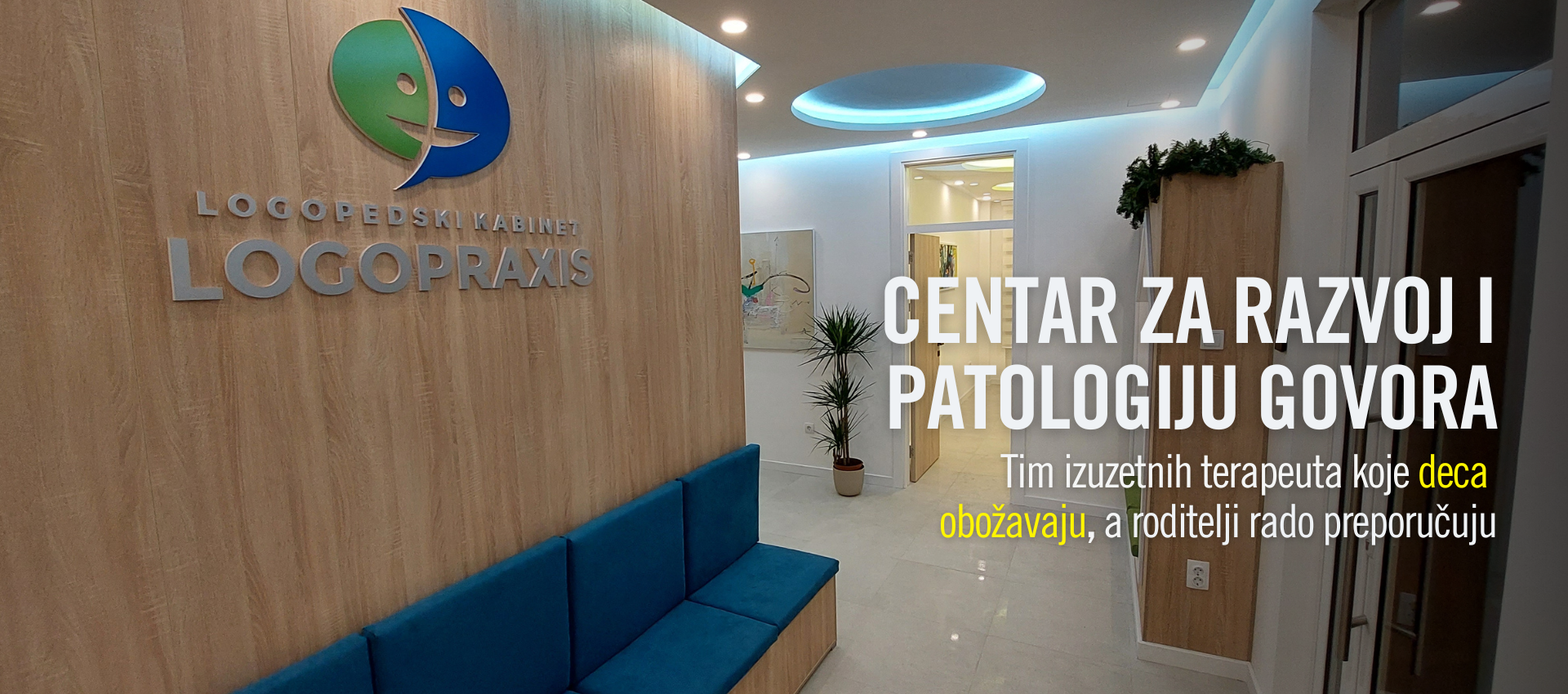 Logoped, defektolog, psiholog Kragujevac