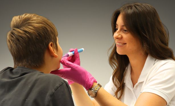 Nasi logopedi u Beogradu i Kragujevcu uspešno i brzo rešavaju problem izgovora glasova